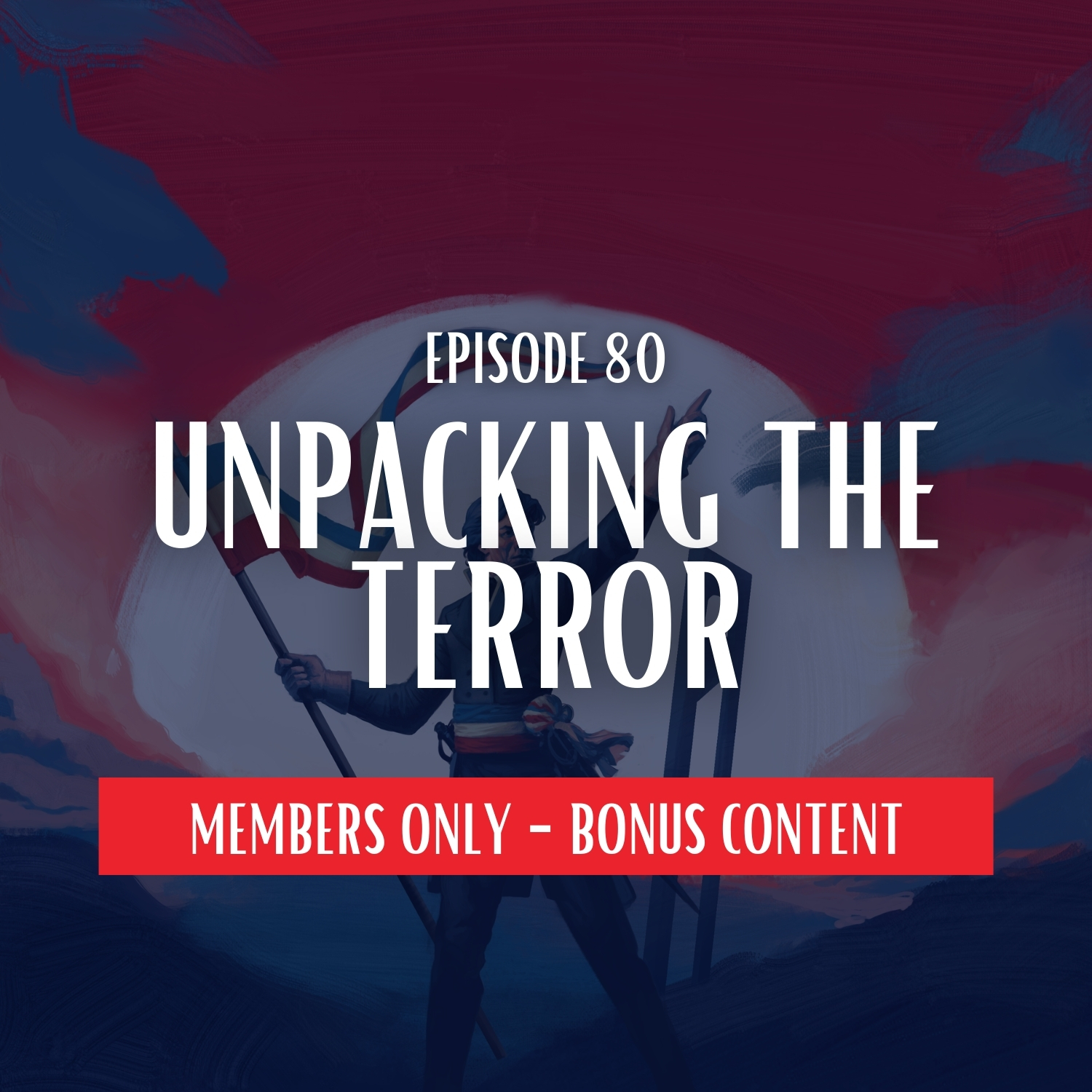 80.2 Unpacking the Terror