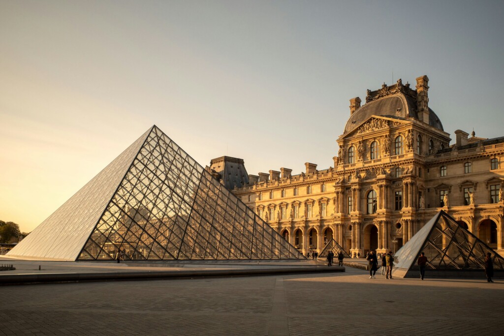 Louvre